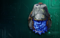 CADMUS RIDGE LANCECAP EXOTIC HELMET