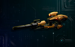 Vex Mythoclast