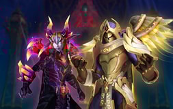 Nerub'ar Palace 👉 Full Gear