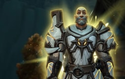 Flame's Radiance Renown