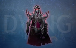 Lady Sylvanas Windrunner 👉 All modes