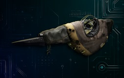 TOUCH OF MALICE EXOTIC