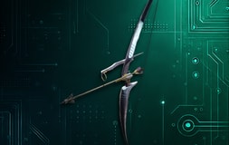 Wish-Ender Exotic Bow