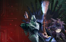 Weekly Master Challenge
