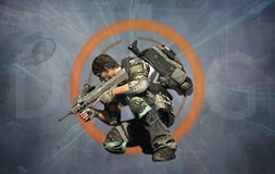 Seasonal "Climax" mission - Alani Kelso