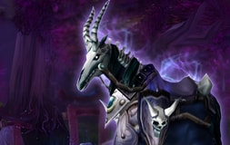 Rivendare's Deathcharger