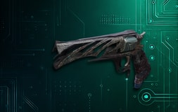 Malfeasance Handcannon