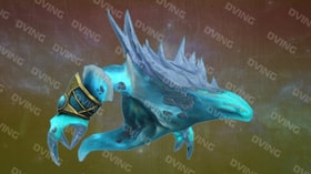 Glacial Tidestorm