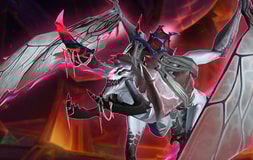 Ascendant Skyrazor