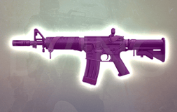 AR Plague Diamond Camo Unlock