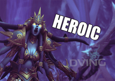 Tomb of Sargeras Heroic