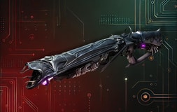 Slayer's Fang