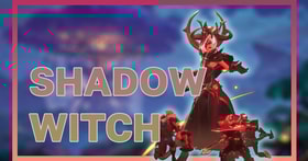 Shadow Witch Kill