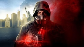 Campaign Walkthrough The Division 2