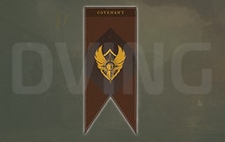 Covenant Reputation Boost