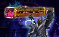 Through the Looking Glass