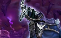 Rivendare's Deathcharger