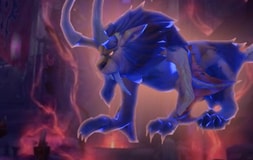 Void-Scarred Windrider