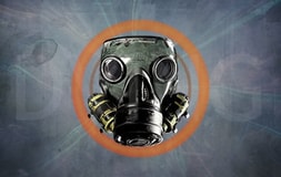 Exotic mask Tinkerer