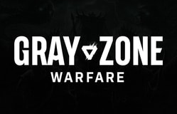 Gray zone Warfare