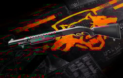 Shotguns Leveling