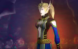 Onyxia's Lair Attunement