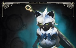 Palico Gear