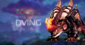 Wildflame Rhino