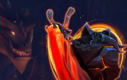 Glory of the Dragonflight Hero boost