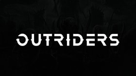 OUTRIDERS BOOST