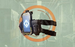 Waveform (Exotic Holster)