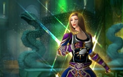 Naxxramas Attunement
