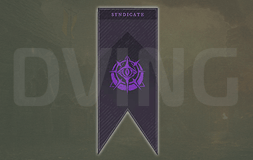 Syndicate Reputation Boost