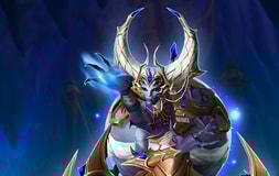 Queen Ansurek 👉Mythic Kill boost
