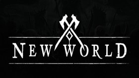 New World game screenshot