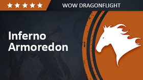 Inferno Armoredon