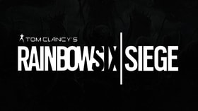 Rainbow Six Siege