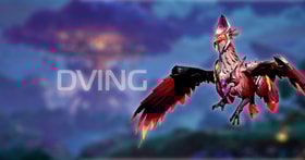 Red Phoenix