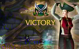 Plunderstorm Top 1