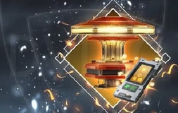Energy Activator Blueprint