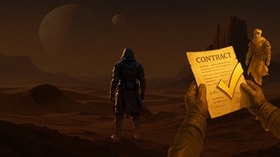 Contracts