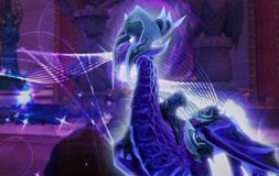 Corruption of the Aspects