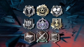 Badges