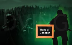 Rent a Booster