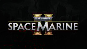 Space Marine 2