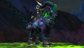 Bleakhoof Ruinstrider