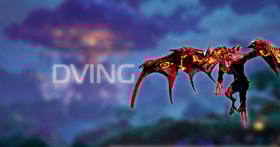 Black Armordragon