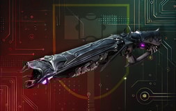 Slayer's Fang Catalyst