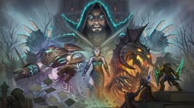 Karazhan 8/9