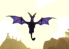 Twilight Harbinger